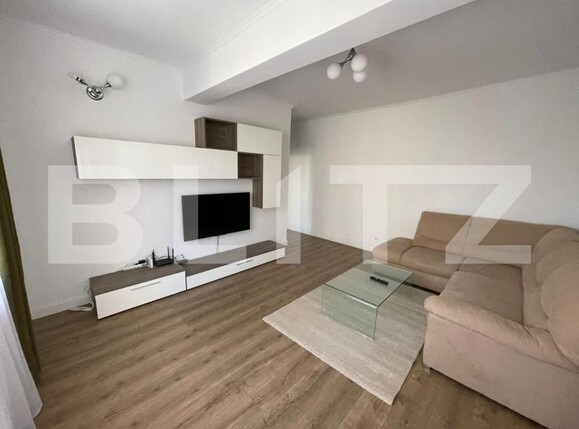 Apartament de închiriat 3 camere Popa Sapca - 152407AI | BLITZ Pitești | Poza1