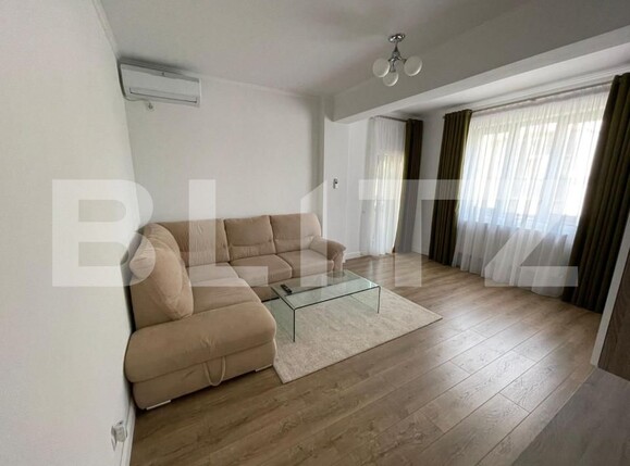 Apartament de închiriat 3 camere Popa Sapca - 152407AI | BLITZ Pitești | Poza5