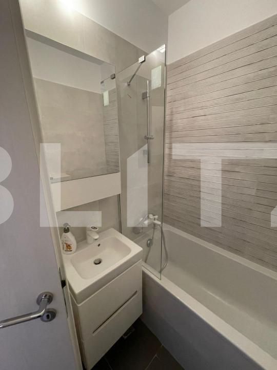 Apartament de închiriat 3 camere Popa Sapca - 152407AI | BLITZ Pitești | Poza6