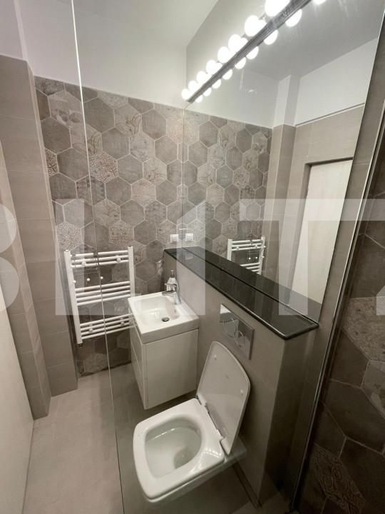 Apartament de închiriat 3 camere Popa Sapca - 152407AI | BLITZ Pitești | Poza4