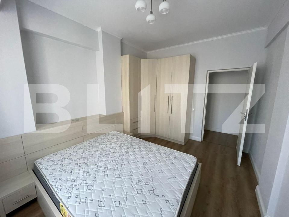 Apartament de închiriat 3 camere Popa Sapca - 152407AI | BLITZ Pitești | Poza12