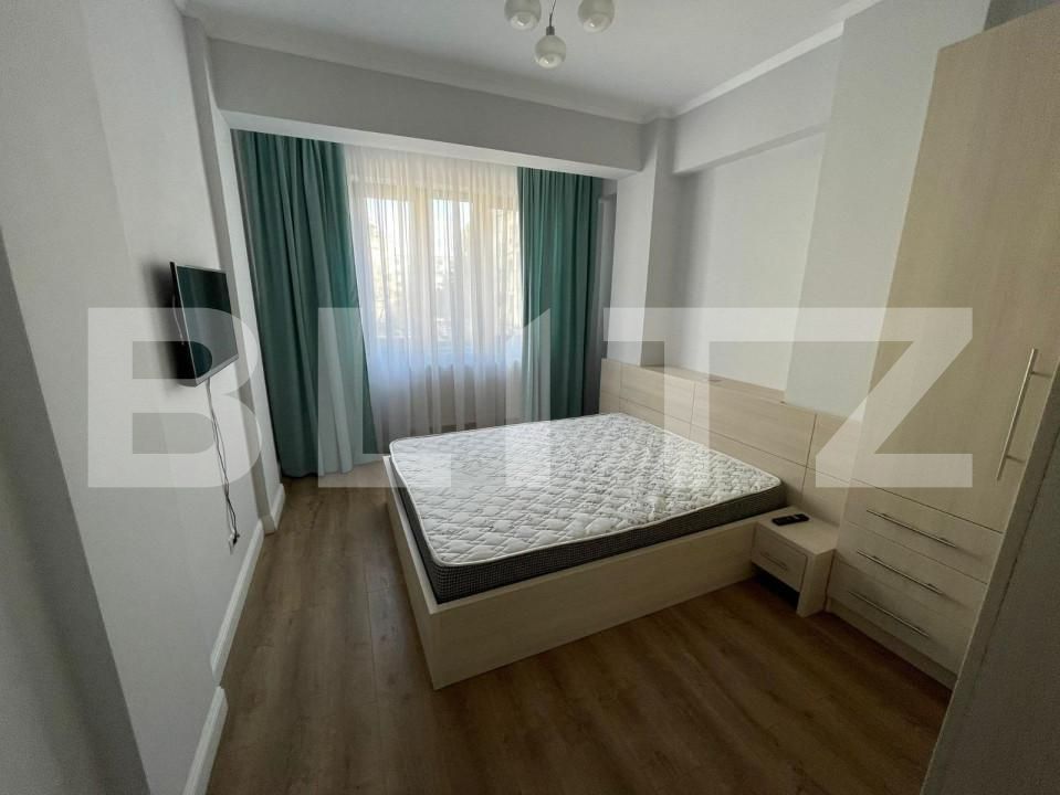Apartament de închiriat 3 camere Popa Sapca - 152407AI | BLITZ Pitești | Poza14