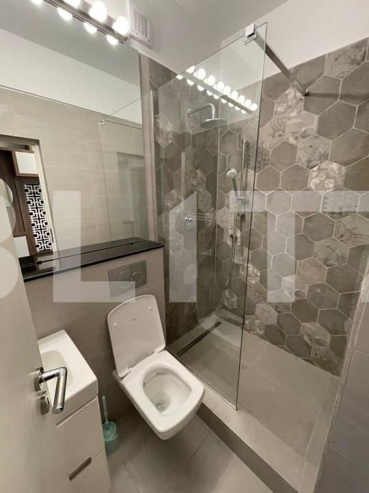 Apartament de închiriat 3 camere Popa Sapca - 152407AI | BLITZ Pitești | Poza3