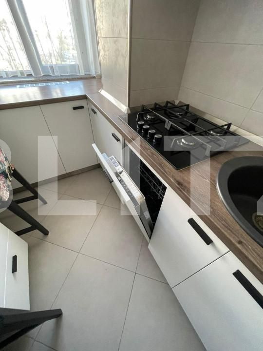 Apartament de închiriat 3 camere Popa Sapca - 152407AI | BLITZ Pitești | Poza15