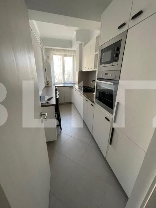 Apartament de închiriat 3 camere Popa Sapca - 152407AI | BLITZ Pitești | Poza11