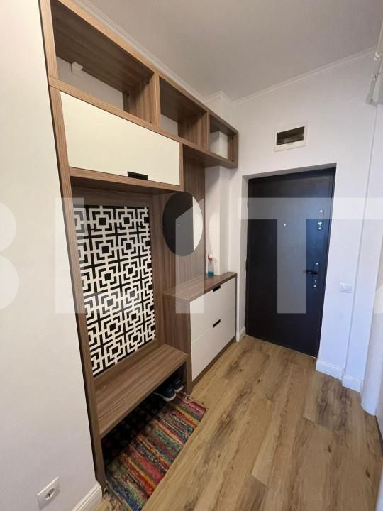 Apartament de închiriat 3 camere Popa Sapca - 152407AI | BLITZ Pitești | Poza8