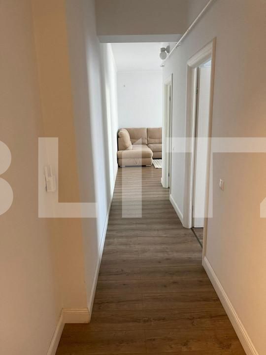 Apartament de închiriat 3 camere Popa Sapca - 152407AI | BLITZ Pitești | Poza9