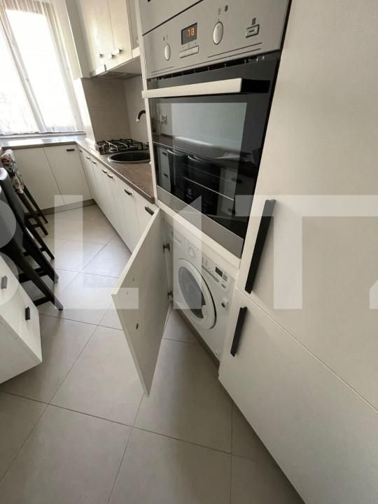 Apartament de închiriat 3 camere Popa Sapca - 152407AI | BLITZ Pitești | Poza13