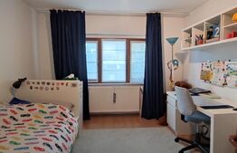 Apratament 4 camere, 102 mp, Pitesti, TEILOR