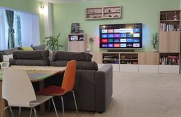 Apratament 4 camere, 102 mp, Pitesti, TEILOR