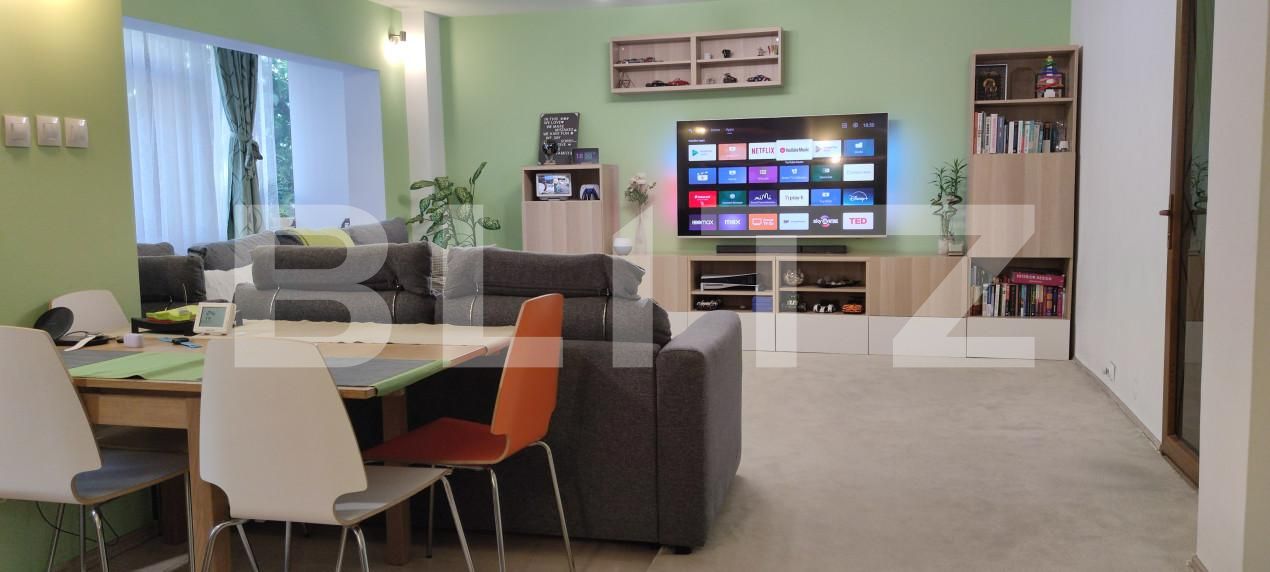 Apartament de vânzare 4 camere Teilor - 152754AV | BLITZ Pitești | Poza8