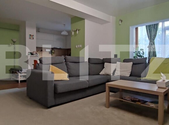 Apartament de închiriat 4 camere Teilor - 152799AI | BLITZ Pitești | Poza1