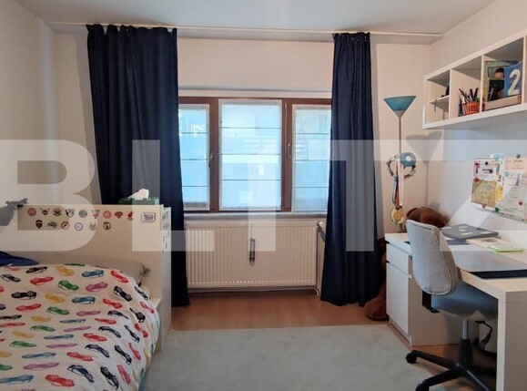 Apartament de închiriat 4 camere Teilor - 152799AI | BLITZ Pitești | Poza3