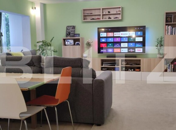 Apartament de închiriat 4 camere Teilor - 152799AI | BLITZ Pitești | Poza8