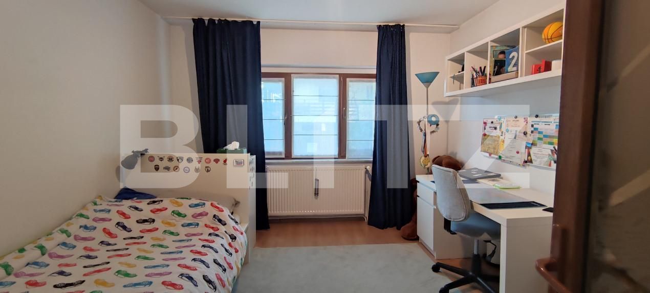 Apartament de închiriat 4 camere Teilor - 152799AI | BLITZ Pitești | Poza3