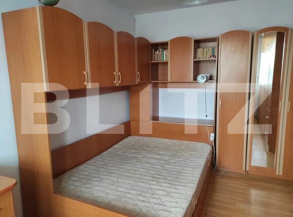 Apartament de închiriat 2 camere Nord - 152857AI | BLITZ Pitești | Poza4