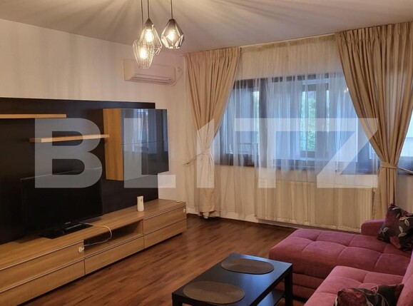 Apartament de vânzare 2 camere Negru Voda - 152888AV | BLITZ Pitești | Poza1