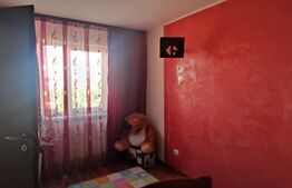 Apartament de vanzare 3 camere Trivale 