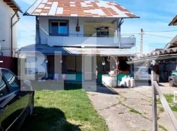 Casa de vânzare 5 camere Rolast - 153003CV | BLITZ Pitești | Poza2