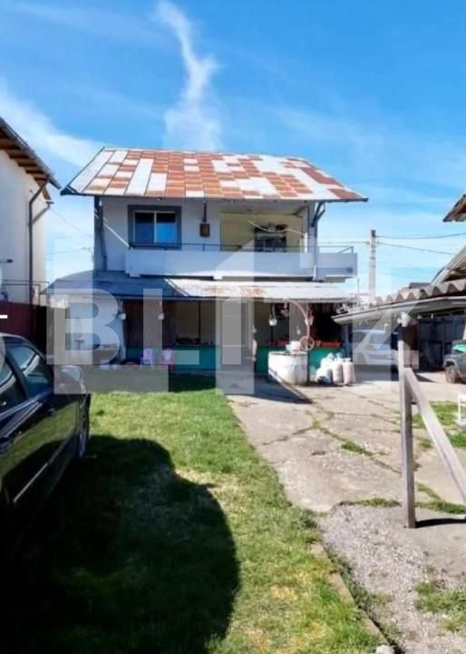 Casa de vânzare 5 camere Rolast - 153003CV | BLITZ Pitești | Poza2