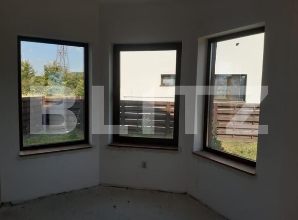 Casa de vânzare 4 camere Central - 153027CV | BLITZ Pitești | Poza3