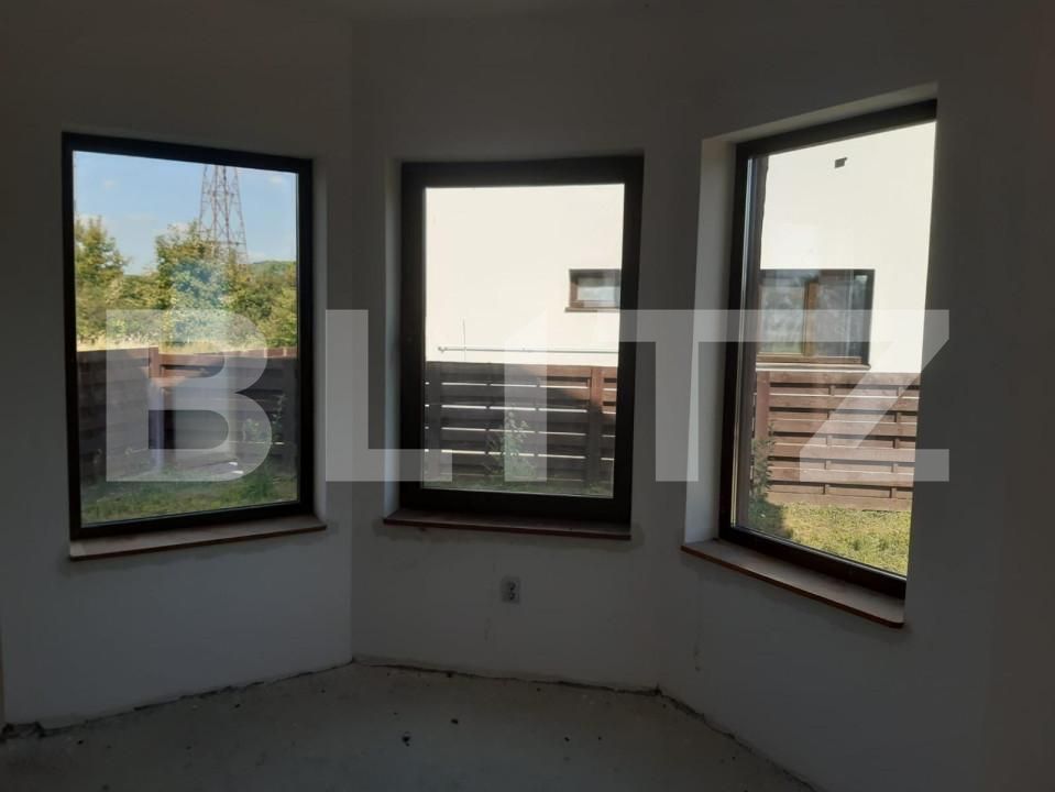 Casa de vânzare 4 camere Central - 153027CV | BLITZ Pitești | Poza3