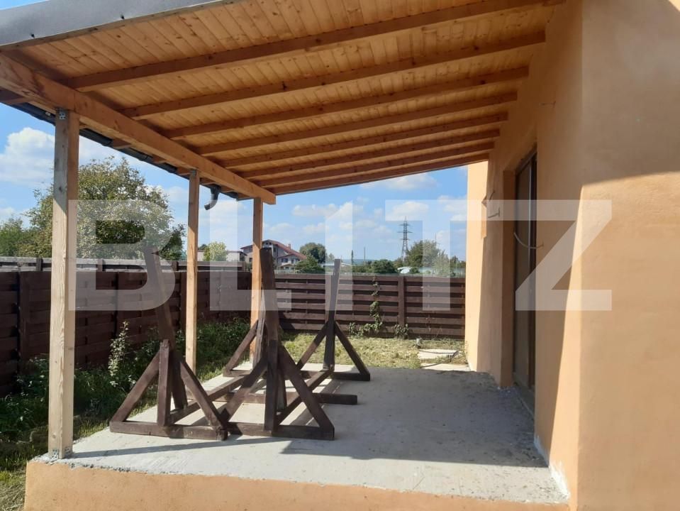 Casa de vânzare 4 camere Central - 153027CV | BLITZ Pitești | Poza2
