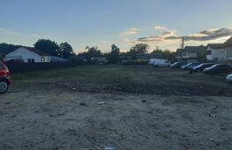 Teren 1400 mp |Intravilan | Zavoi