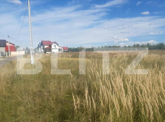 Teren de vânzare Albota - 153203TV | BLITZ Pitești | Poza4