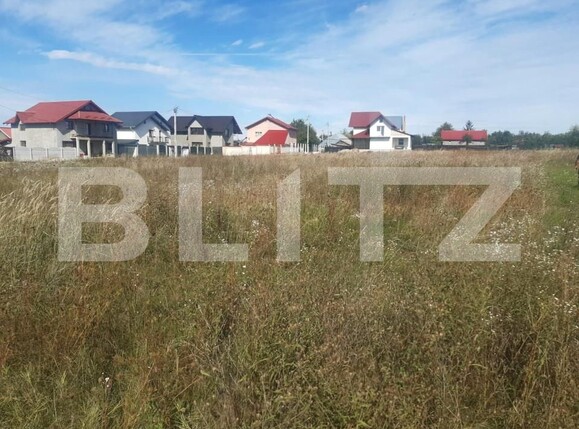 Teren de vânzare Albota - 153203TV | BLITZ Pitești | Poza1