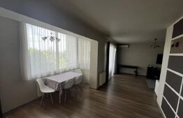 Apartament de vanzare, 3 camere, 97 mp, TEILOR