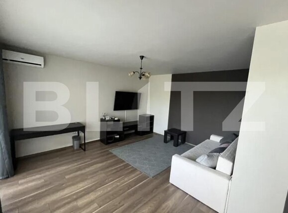 Apartament de vânzare 3 camere Central - 153449AV | BLITZ Pitești | Poza1