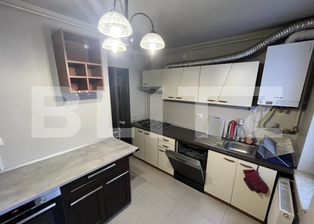 Apartament de vânzare 3 camere Central - 153449AV | BLITZ Pitești | Poza5