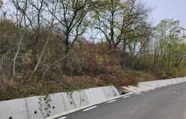 Teren, 4400 mp, zona Hintesti