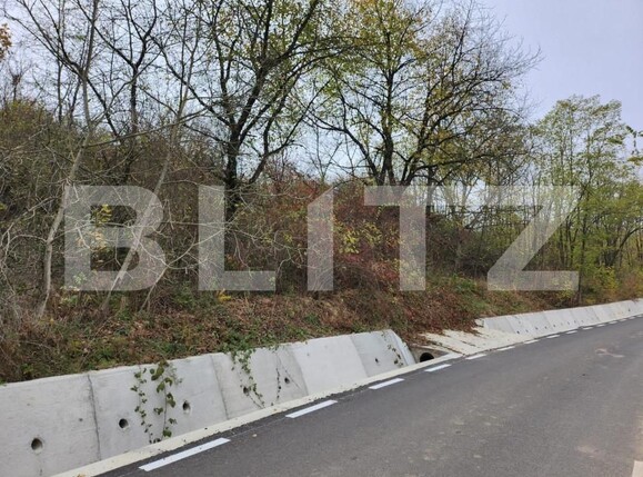 Teren de vânzare Central - 153589TV | BLITZ Pitești | Poza3