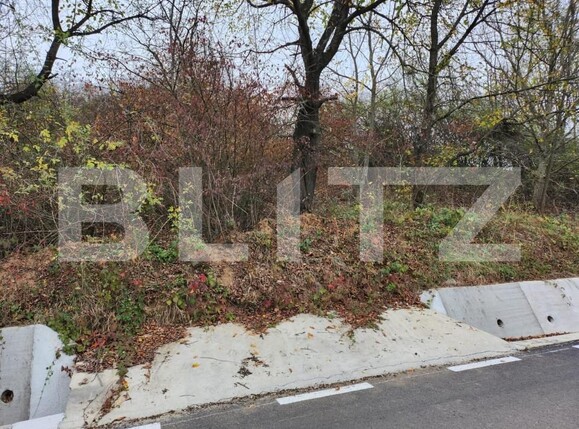 Teren de vânzare Central - 153589TV | BLITZ Pitești | Poza1