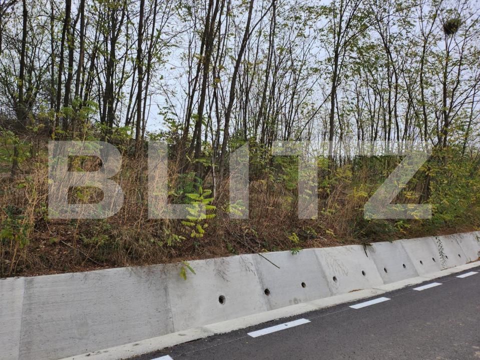 Teren de vânzare Central - 153589TV | BLITZ Pitești | Poza4