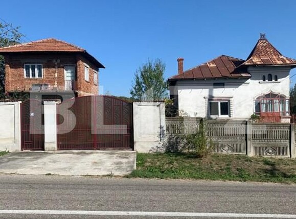 Teren de vânzare Central - 153611TV | BLITZ Pitești | Poza1