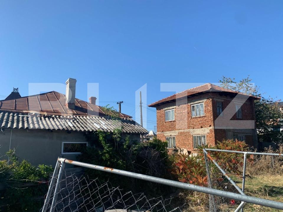 Teren de vânzare Central - 153611TV | BLITZ Pitești | Poza3