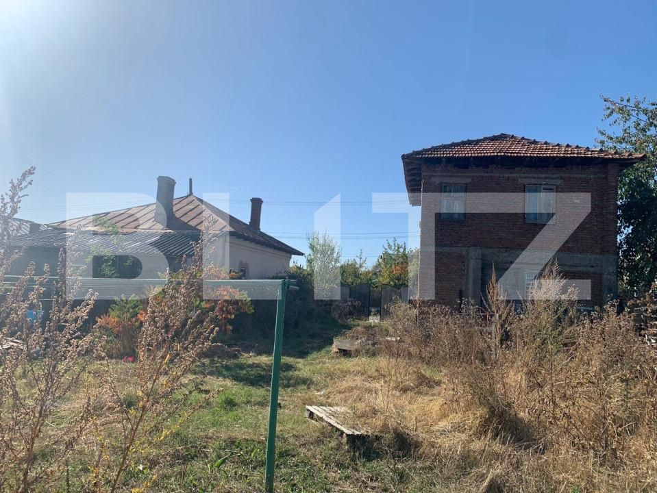 Teren de vânzare Central - 153611TV | BLITZ Pitești | Poza5