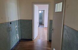 Vânzare Apartament 3 Camere - Strada Mărășești, lângă pădurea Trivale