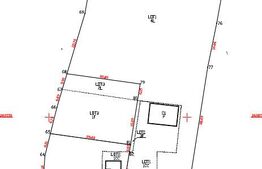 Teren parcelabil de vănzare în comuna Oarja