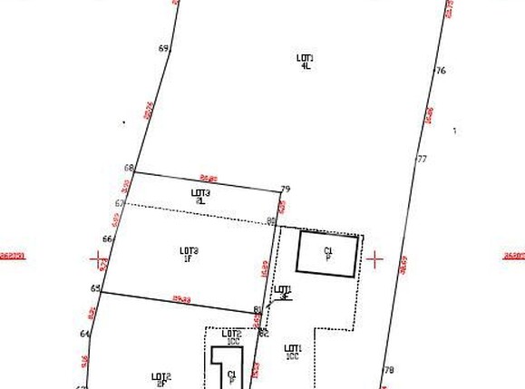 Teren de vânzare Periferie - 153957TV | BLITZ Pitești | Poza1