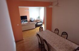 Apartament 4 camere fond nou( 138mp) Craiovei