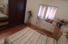 Apartament 4 camere fond nou( 138mp) Craiovei