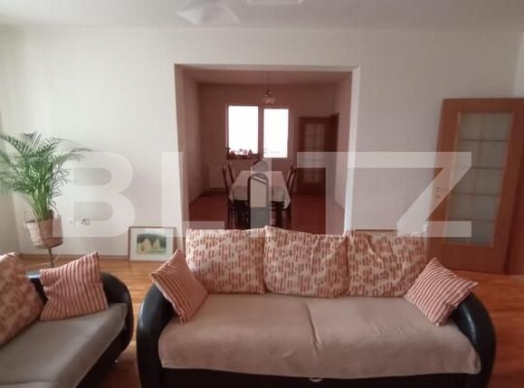 Apartament de vânzare 4 camere Craiovei - 154166AV | BLITZ Pitești | Poza1