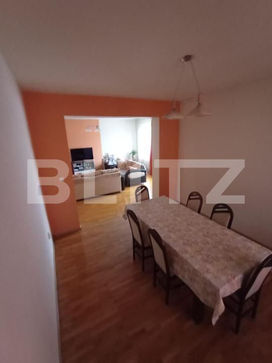 Apartament de vânzare 4 camere Craiovei - 154166AV | BLITZ Pitești | Poza3
