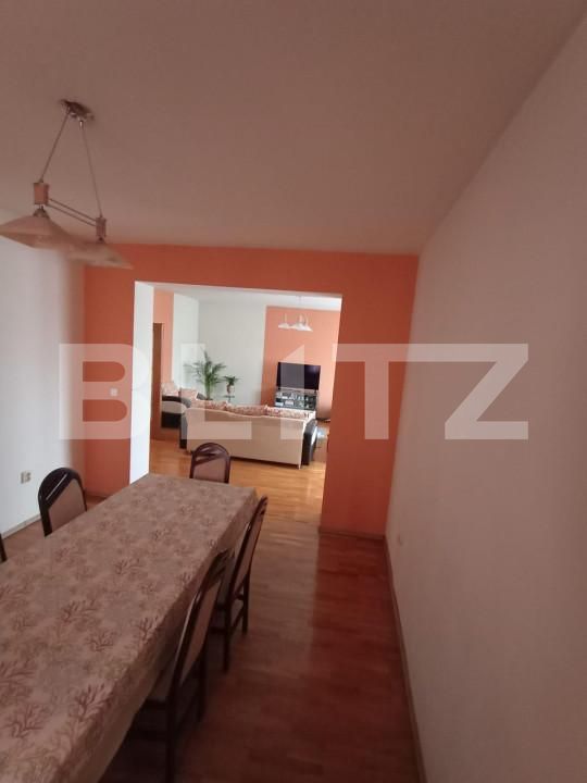 Apartament de vânzare 4 camere Craiovei - 154166AV | BLITZ Pitești | Poza4