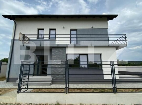 Casa de vânzare 5 camere Stefanesti - 154213CV | BLITZ Pitești | Poza1