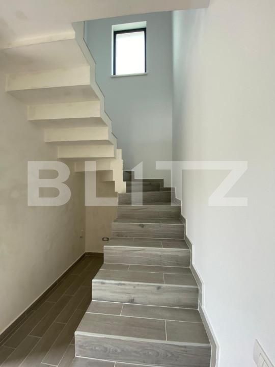 Casa de vânzare 5 camere Stefanesti - 154213CV | BLITZ Pitești | Poza4